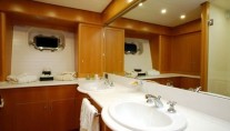 Nephele -  Bathroom